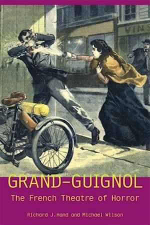 Grand-Guignol