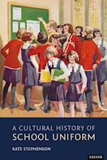 Cultural History of School Uniform