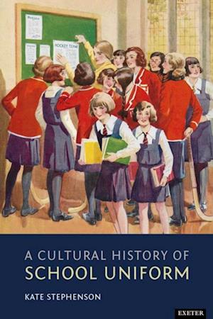 Cultural History of School Uniform