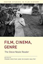 Film, Cinema, Genre