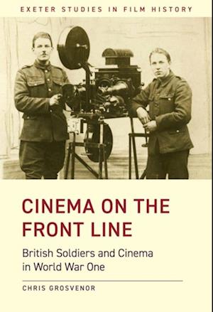 Cinema on the Front Line