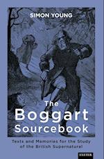 Boggart Sourcebook