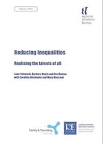 Reducing Inequalities