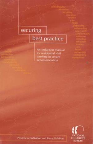 Securing Best Practice