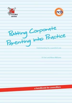 Putting Corporate Parenting into Practice
