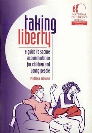 Taking Liberty