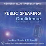 Public Speaking Confidence