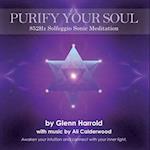 852hz Solfeggio Meditation