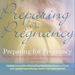 Preparing for Pregnancy