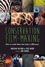 Conservation Film-making