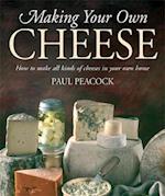 Making Your Own Cheese