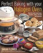 Perfect Baking With Your Halogen Oven