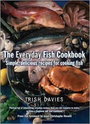 The Everyday Fish Cookbook
