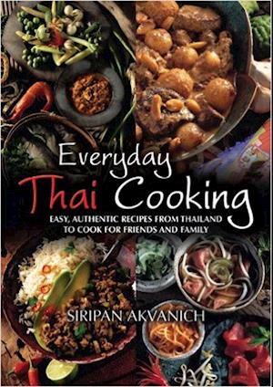 Everyday Thai Cooking