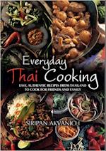 Everyday Thai Cooking