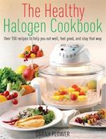 The Healthy Halogen Cookbook