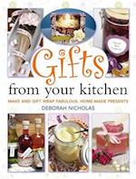 Gifts From Your Kitchen