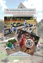 The Archaeology of East Oxford