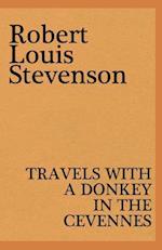 Travels with a Donkey in the Cevennes