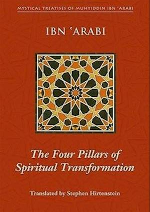 Four Pillars of Spiritual Transformation