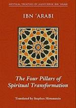 Four Pillars of Spiritual Transformation