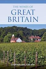 The wines of Great Britain