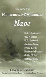 Essays on the Montemezzi-D'Annunzio Nave - 2nd Edition 