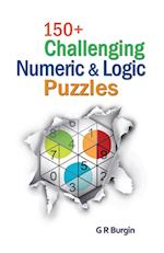 150+ Challenging Numeric & Logic Puzzles