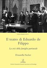 Il Teatro di Eduardo de Filippo