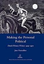 Making the Personal Political
