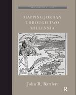 Mapping Jordan Through Two Millennia
