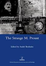 The Strange M. Proust