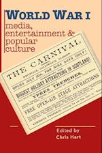 World War I  Media, Entertainments  & Popular Culture