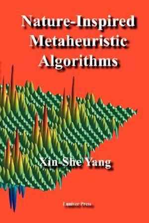 Nature-Inspired Metaheuristic Algorithms