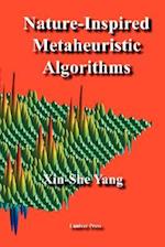 Nature-Inspired Metaheuristic Algorithms