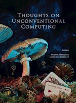 Thoughts on unconventional computing 
