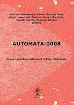 Automata-2008: Theory and Applications of Cellular Automata 