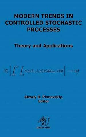 Modern Trends in Controlled Stochastic Processes