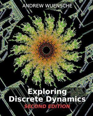 EXPLORING DISCRETE DYNAMICS. 2nd Editiion. The DDLab Manual