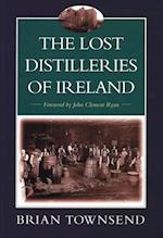Lost Distilleries of Ireland