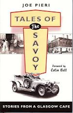 Tales of the Savoy