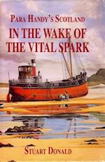 In The Wake of the Vital Spark