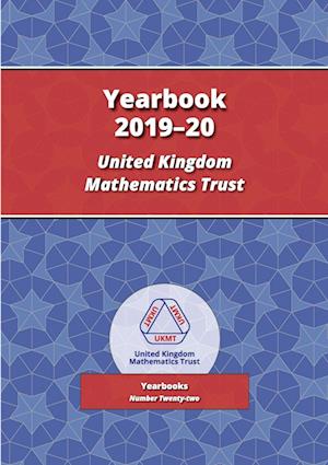 UKMT Yearbook 19-20