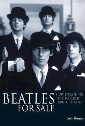 Beatles for Sale