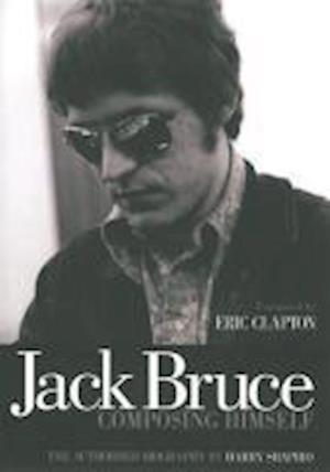 Jack Bruce Composing Himself