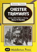 Chester Tramways
