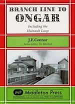 Branch Line to Ongar