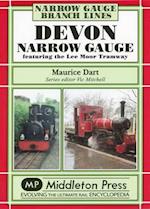Devon Narrow Gauge
