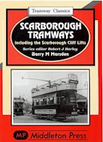 Scarborough Tramways