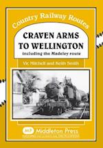 Craven Arms to Wellington